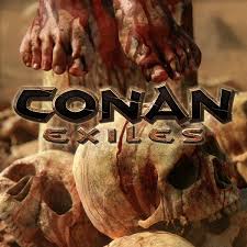 conan exiles server