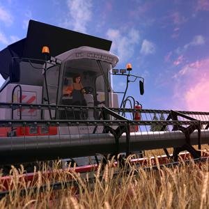 landwirtschafts Simulator 17